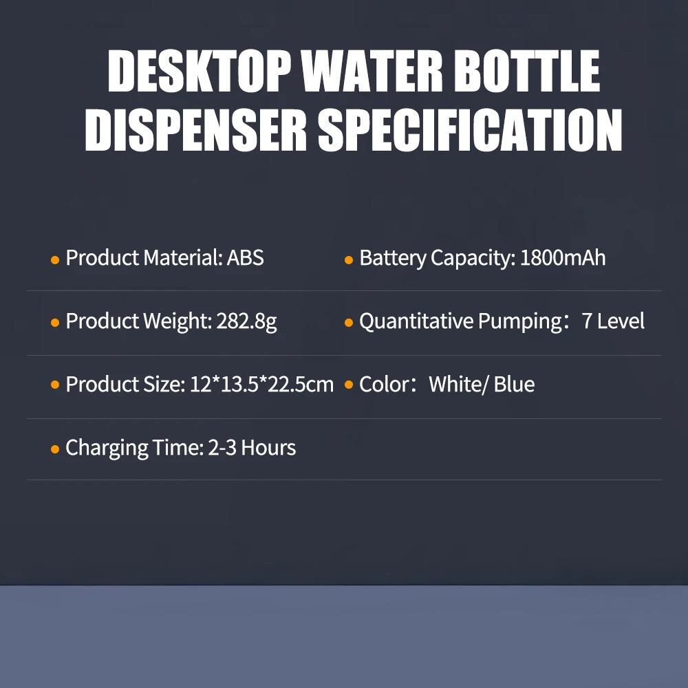 Сlarityhome™ HydroSmart Dispenser